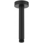 Держатель потолочной лейки Ideal Standard IdealRain Black B9446XG